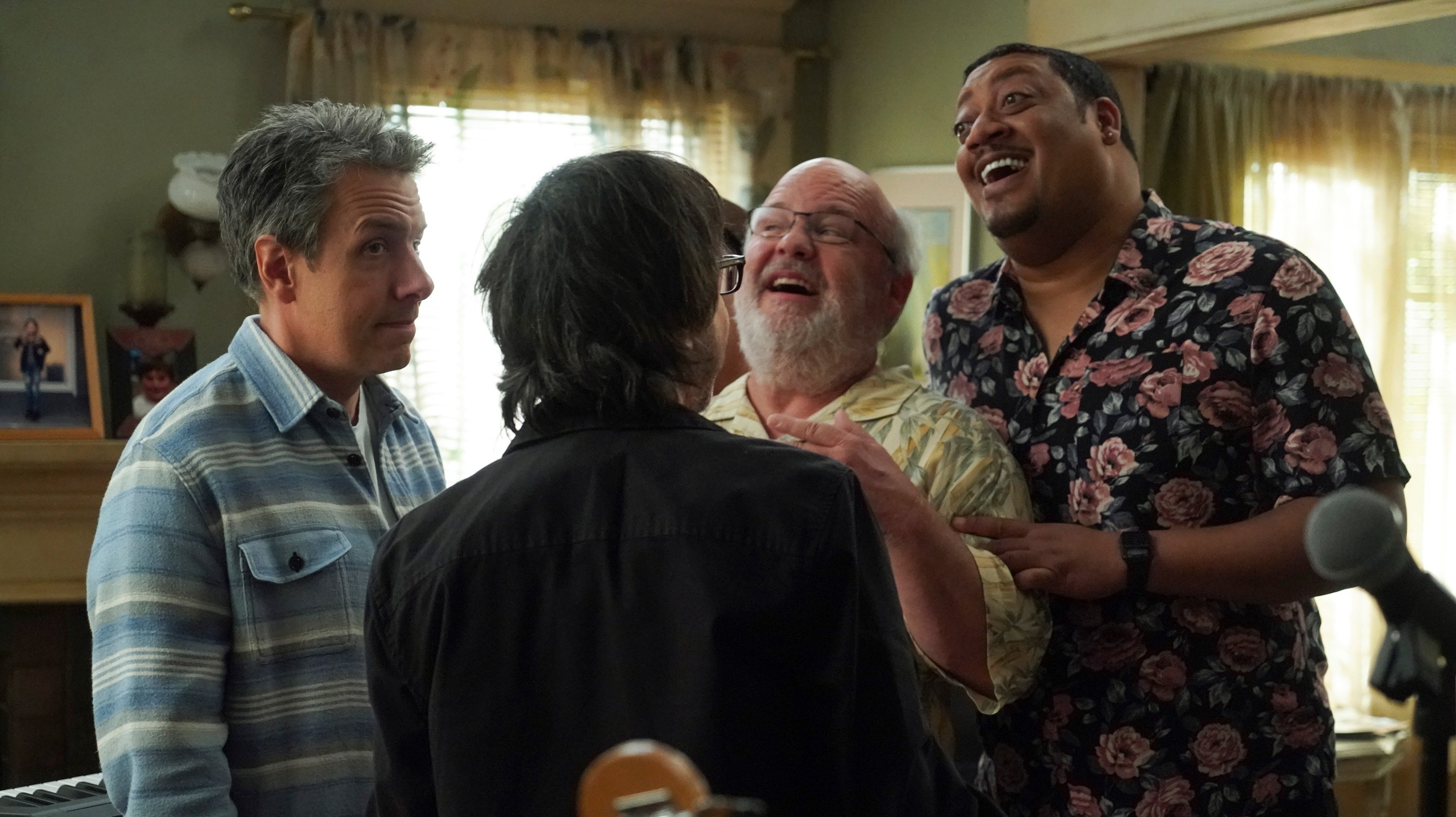 Speechless 2018  [S03E18] - S-E– SEOUL B-R–BROTHERS