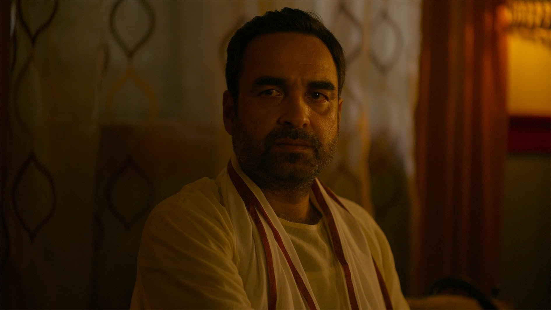 Mirzapur 2024  [S03E06] - Bhasmasur