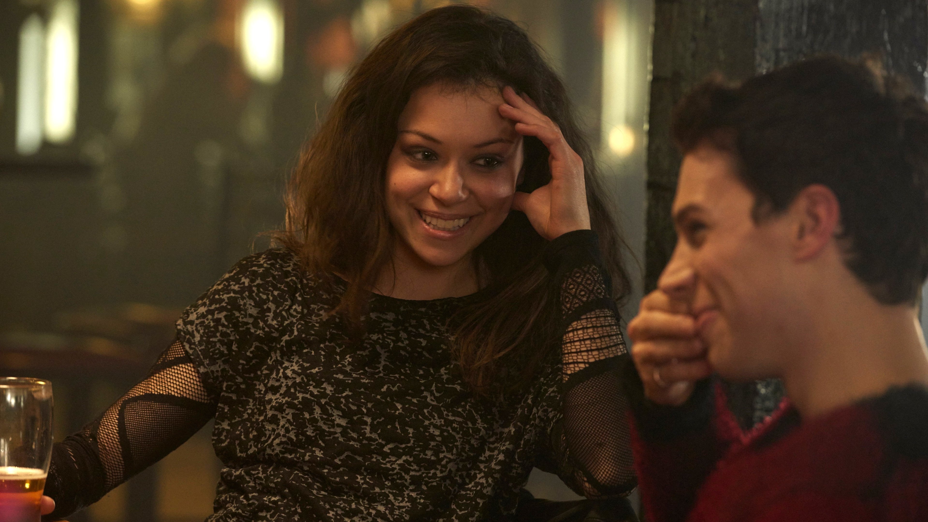 Orphan Black 2015  [S03E09] - Insolvent Phantom of Tomorrow