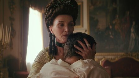 Queen Charlotte: A Bridgerton Story 2023  [S01E04] - Holding the King