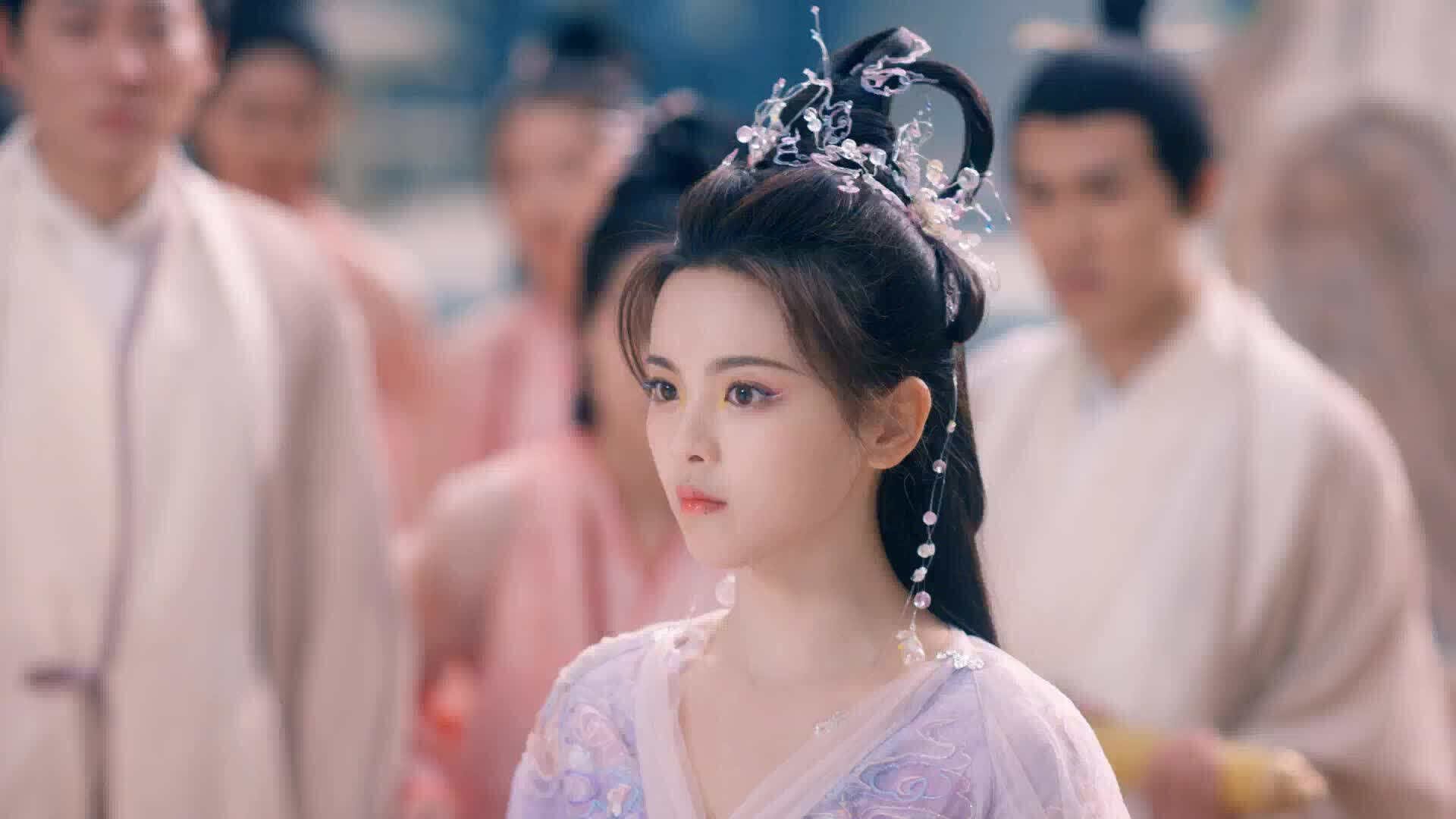 Love You Seven Times 2023  [S01E02] - Episode 2