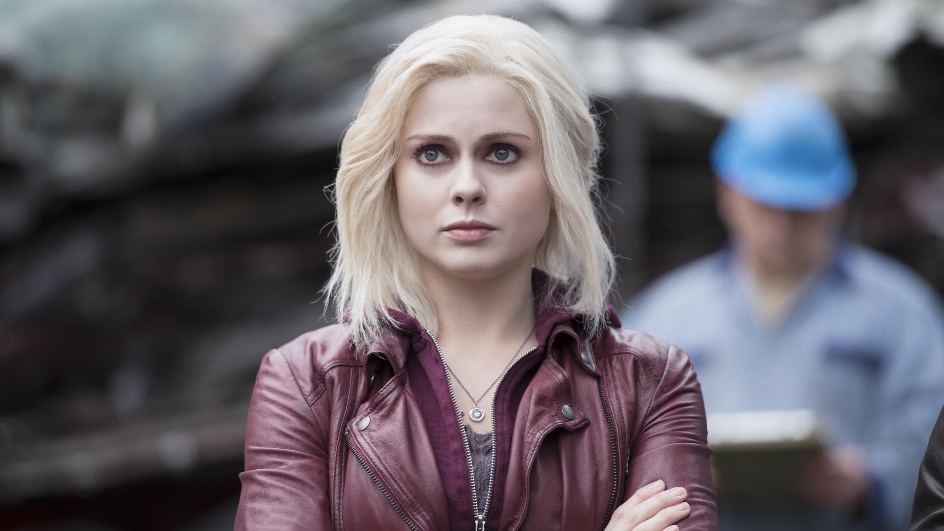 iZombie 2015  [S01E13] - Blaine's World