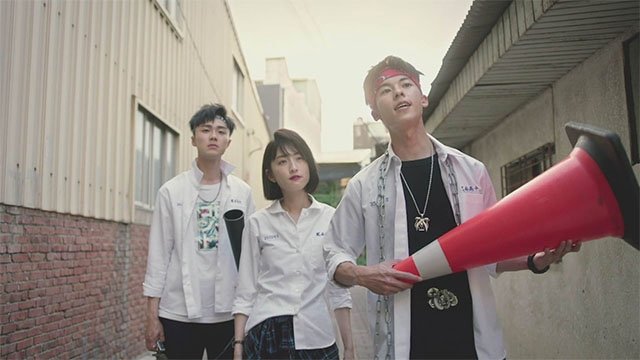 Someday or One Day 2019  [S01E06] - It Has Run Out of the Gentle Part of Me When I Miss You