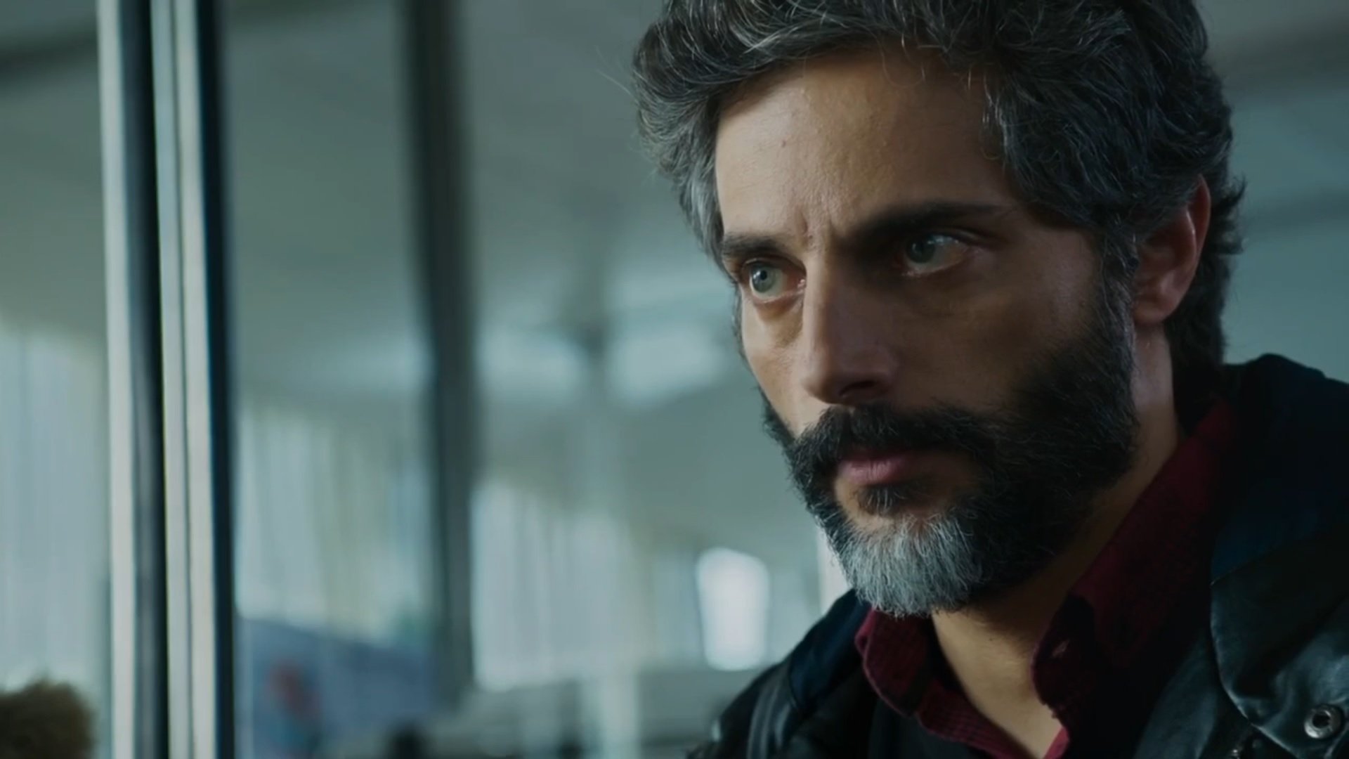The Bronze Garden 2019  [S02E02] - Episode 2