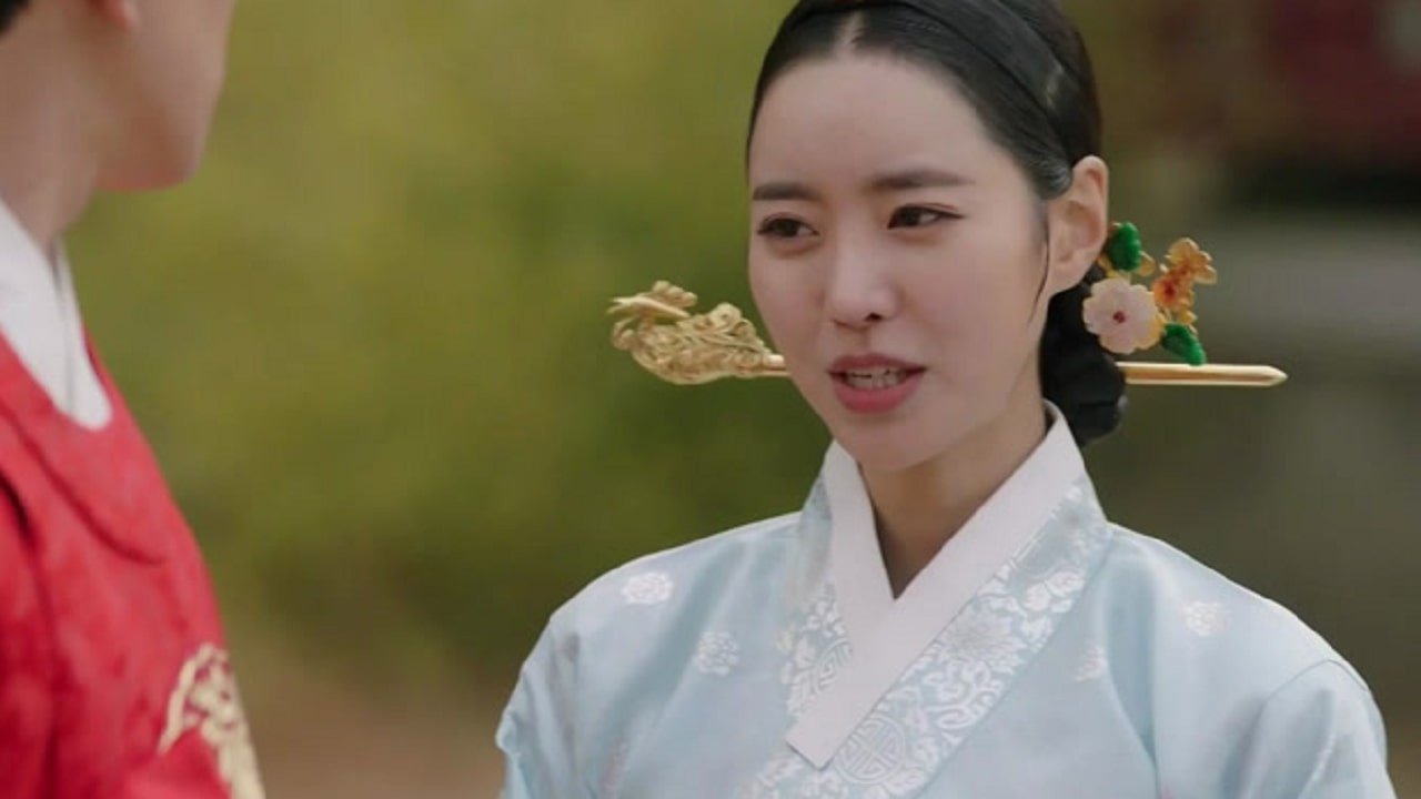 Queen: Love and War 2019  [S01E14] - Episode 14