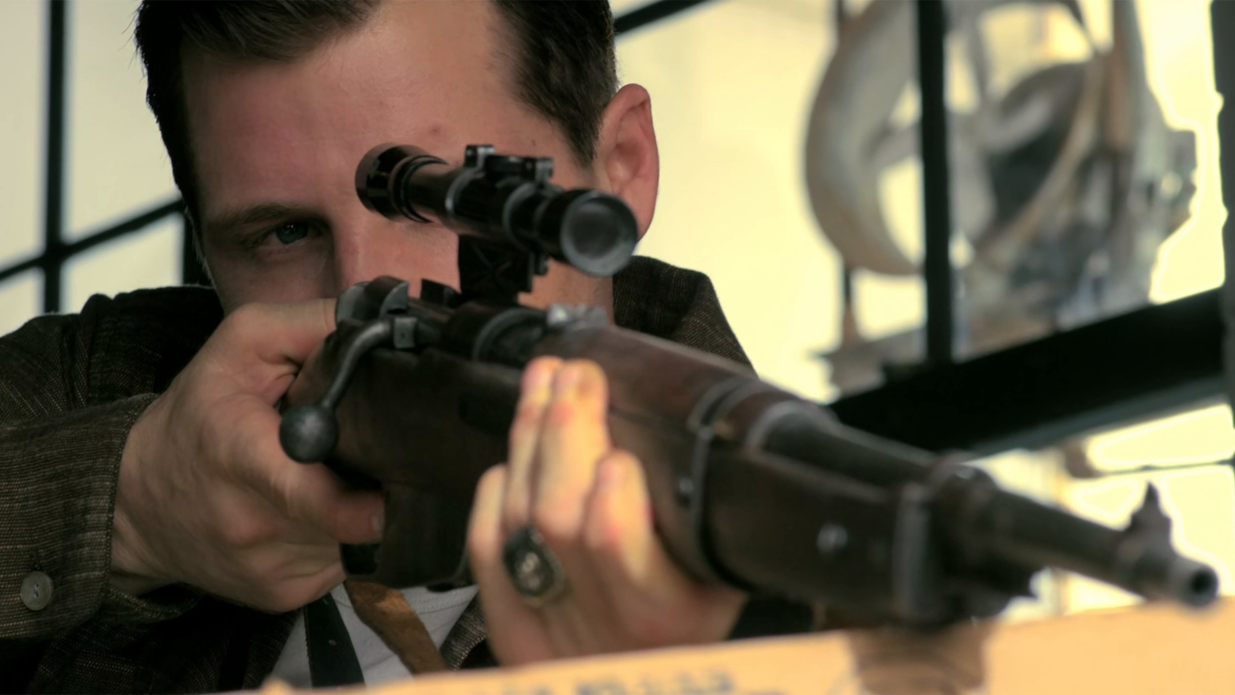 11.22.63 2016  [S01E08] - The Day in Question