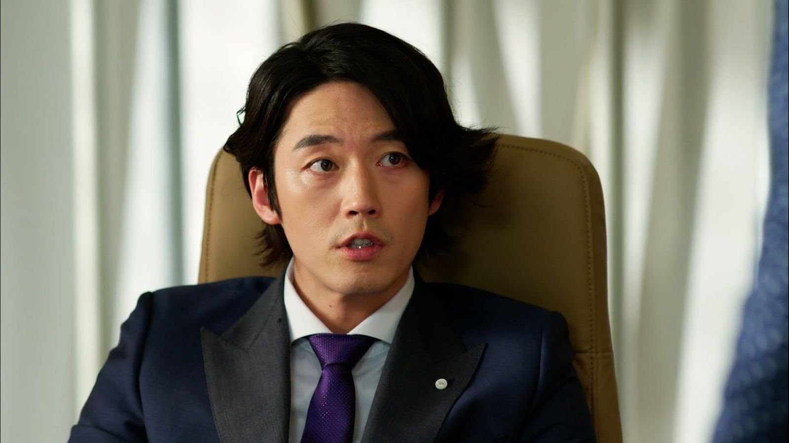 Fated to Love You 2014  [S01E03] - Episode 3