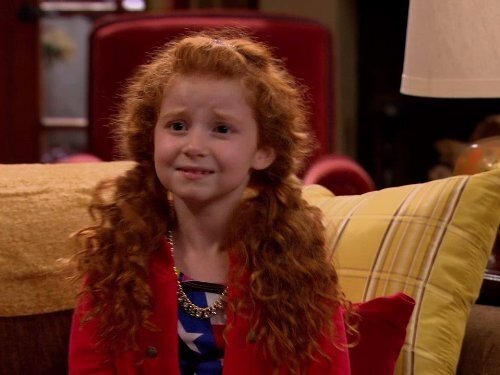 Dog with a Blog 2012  [S01E10] - Dog Loses Girl