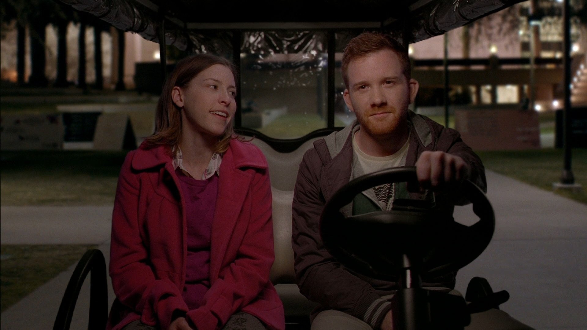 The Middle 2016  [S08E15] - Dental Hijinks