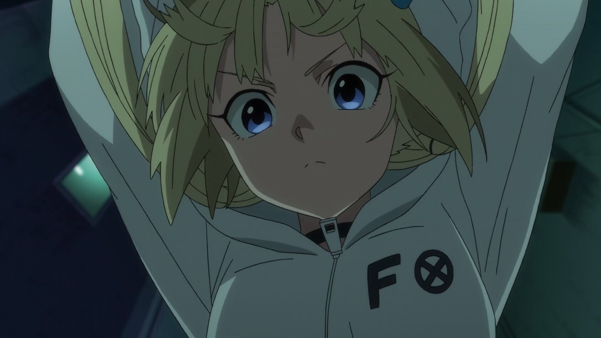 Kemono Jihen 2021  [S01E04] - Mission