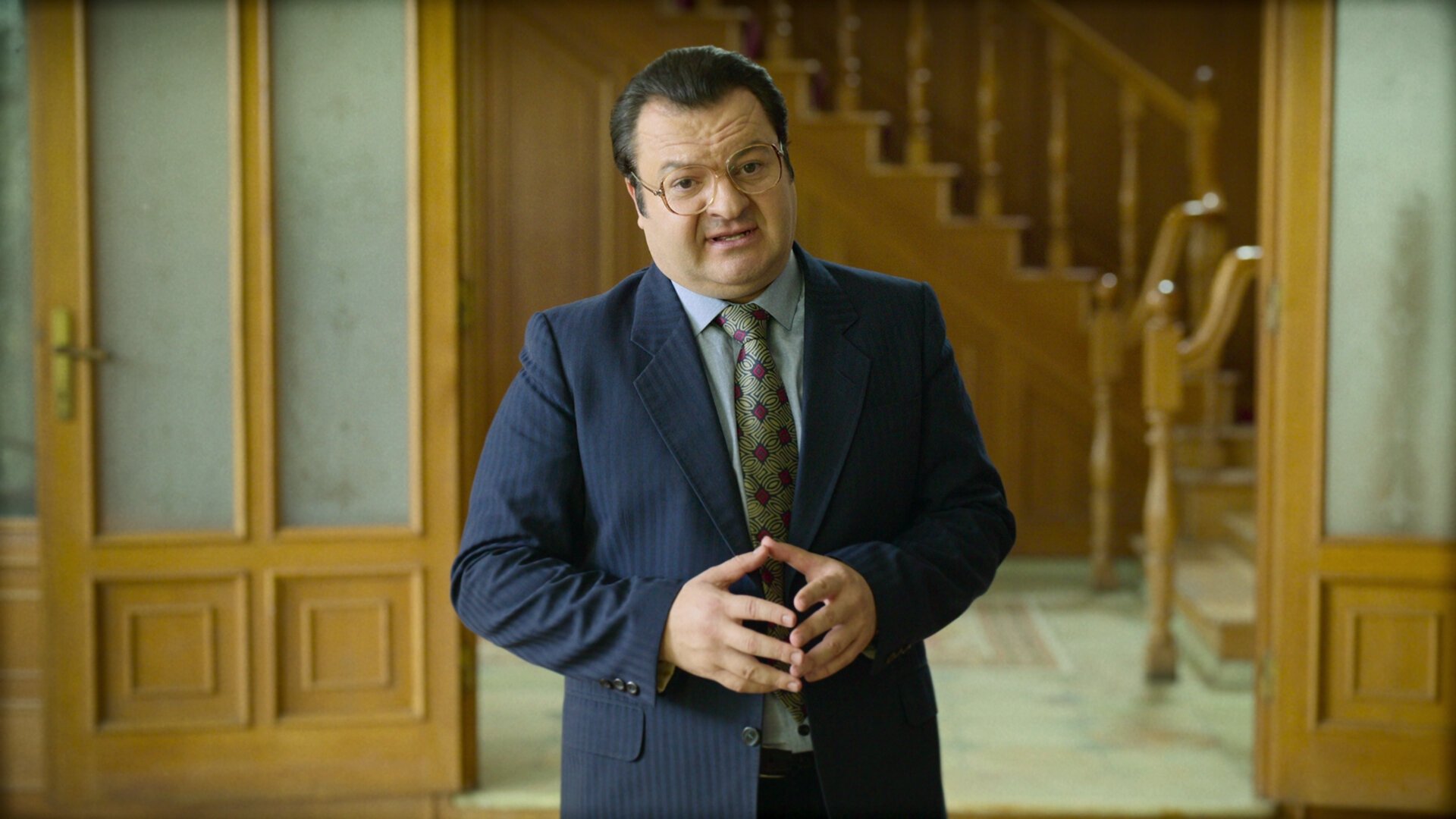 The Life and Movies of Erşan Kuneri 2022  [S01E08] - Couldn't Get Enough