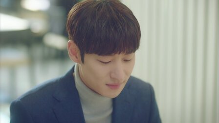 Tomorrow with You 2017  [S01E14] - Episode 14