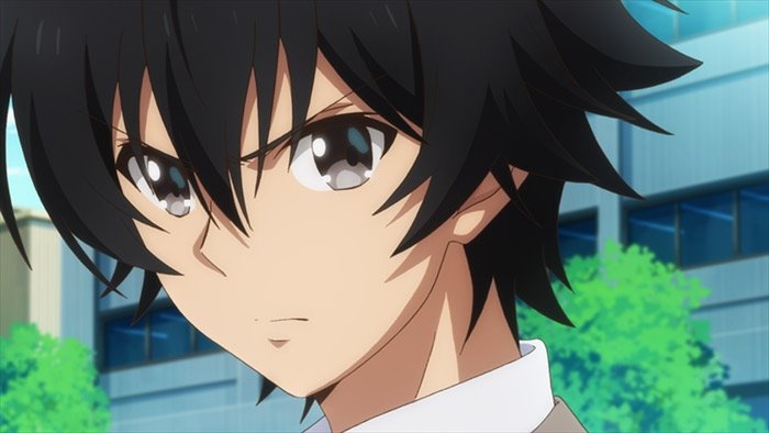 Isekai Cheat Magician 2019  [S01E01] - Lost Ones from Another World