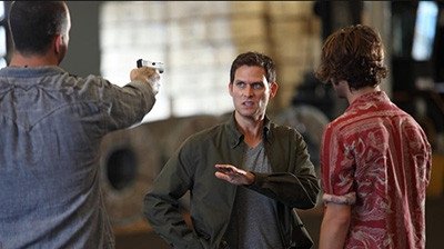 Do No Harm 2013  [S01E02] - Don't Answer the Phone