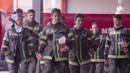 High Heat 2022  [S01E23] - If I Can't Have Them, No One Will