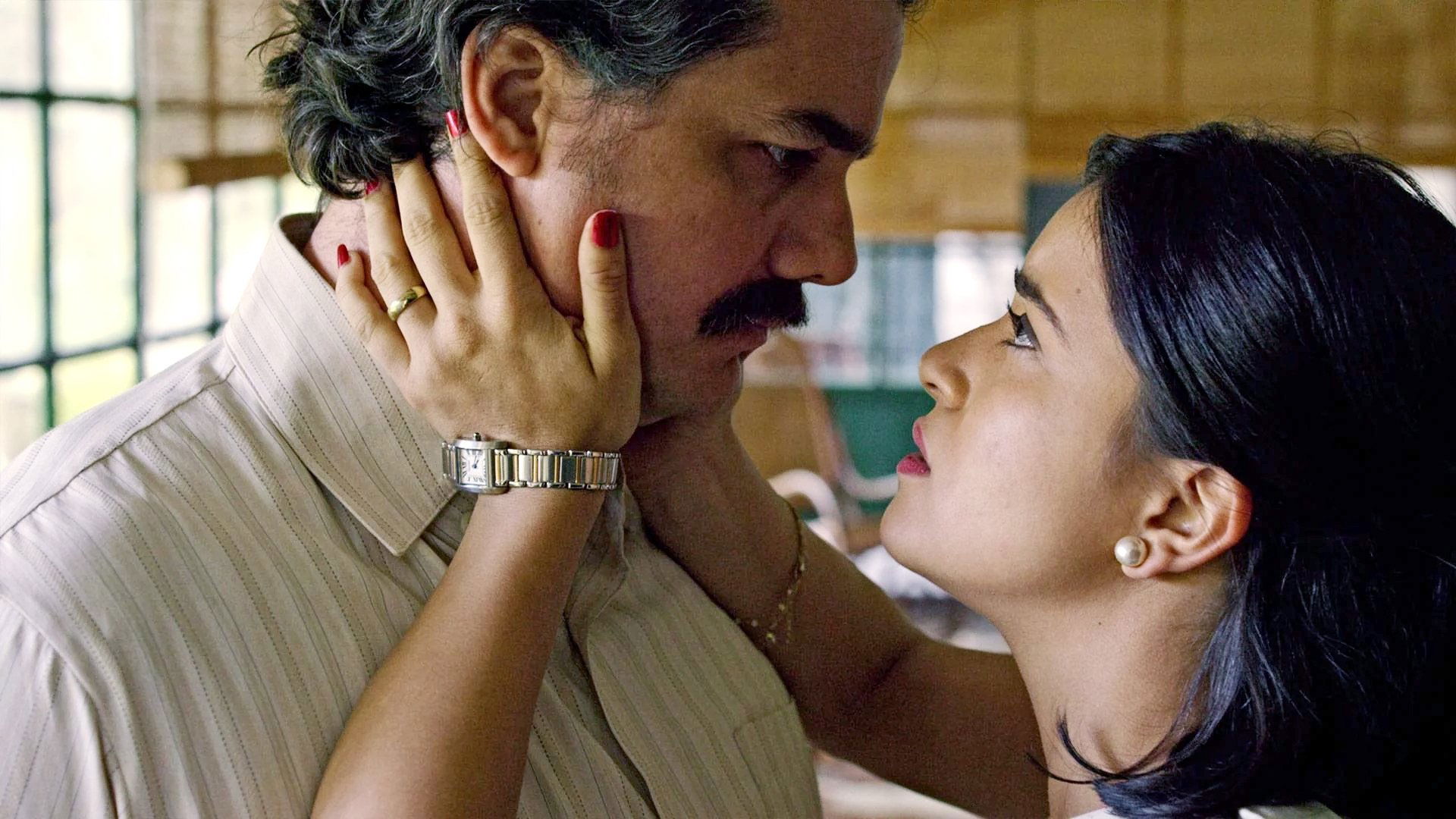 Narcos 2016  [S02E02] - Cambalache