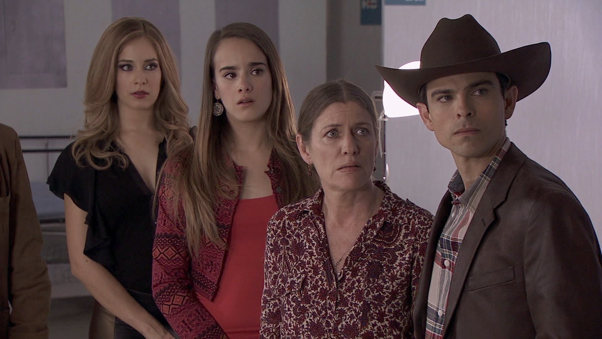El Señor de los Cielos 2015  [S03E42] - Episode 42