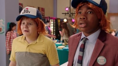 Kirby Buckets 2015  [S02E02] - Failure to Launch