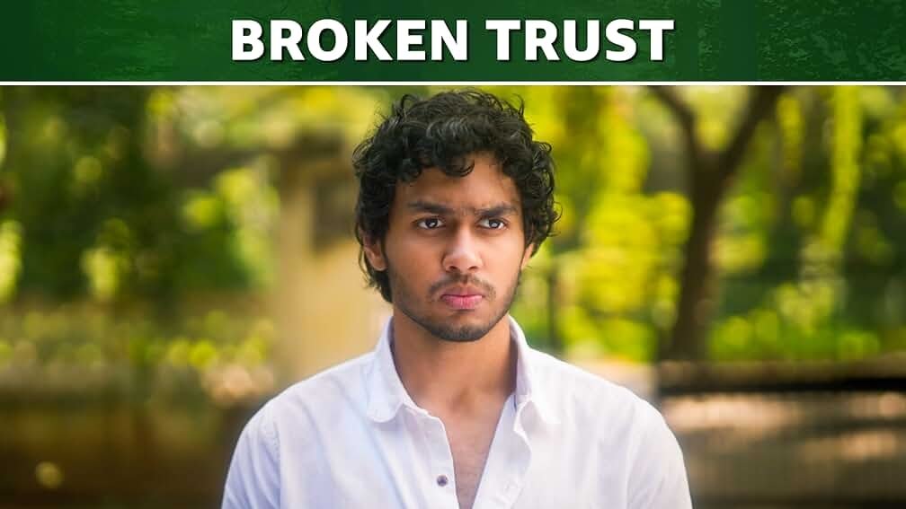 Tujhpe Main Fida 2024  [S01E14] - Broken Trust