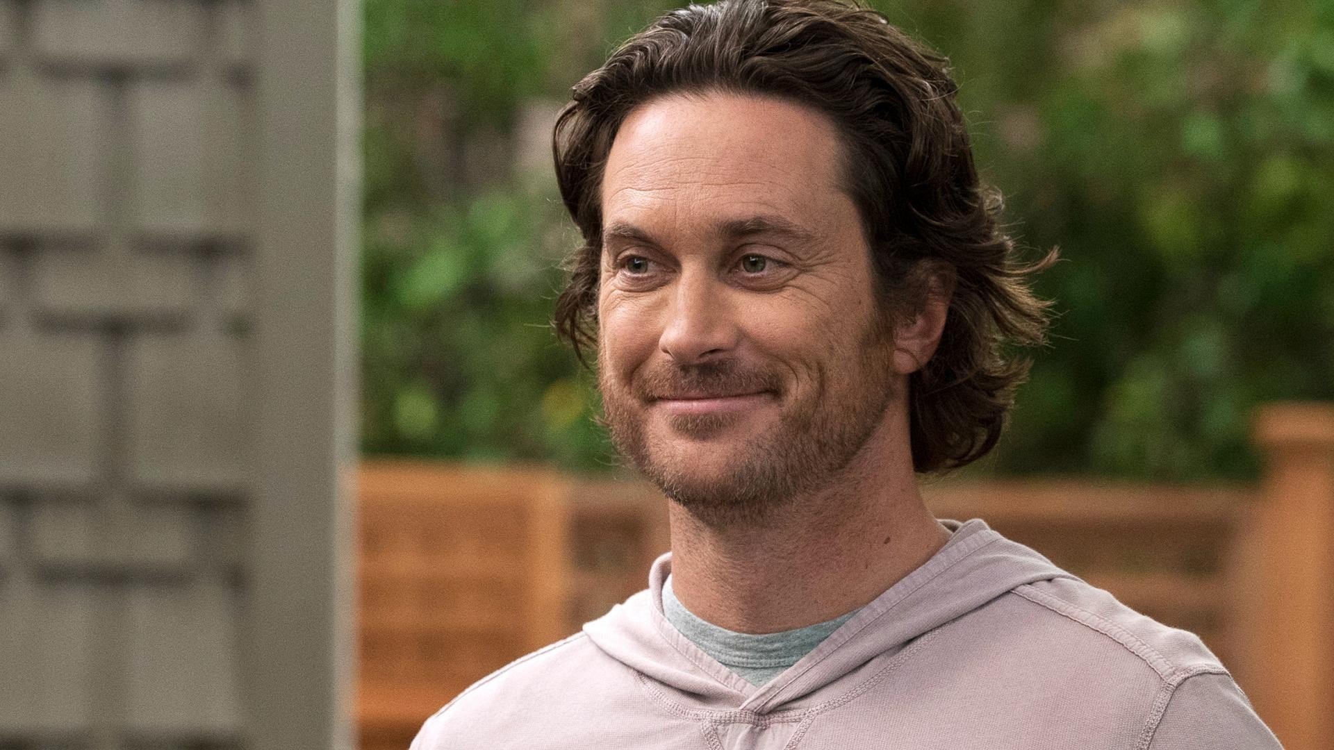 Splitting Up Together 2018  [S02E05] - Yes, Deer