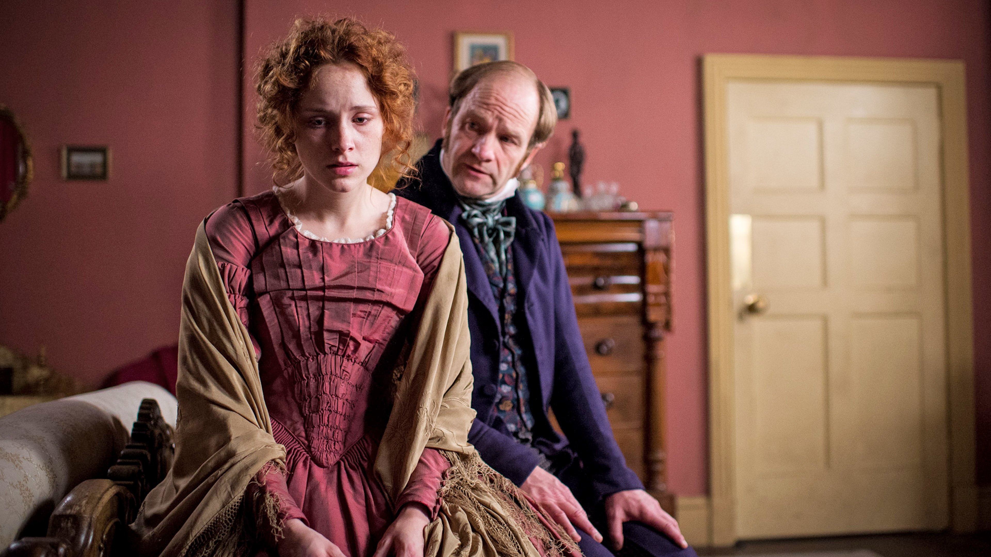 Dickensian 2015  [S01E18] - Episode 18
