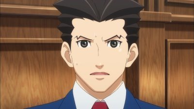 Ace Attorney 2018  [S02E05] - The Stolen Turnabout – Last Trial