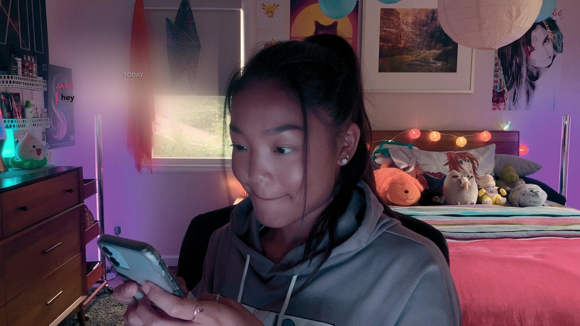 Social Distance 2020  [S01E07] - everything is v depressing rn