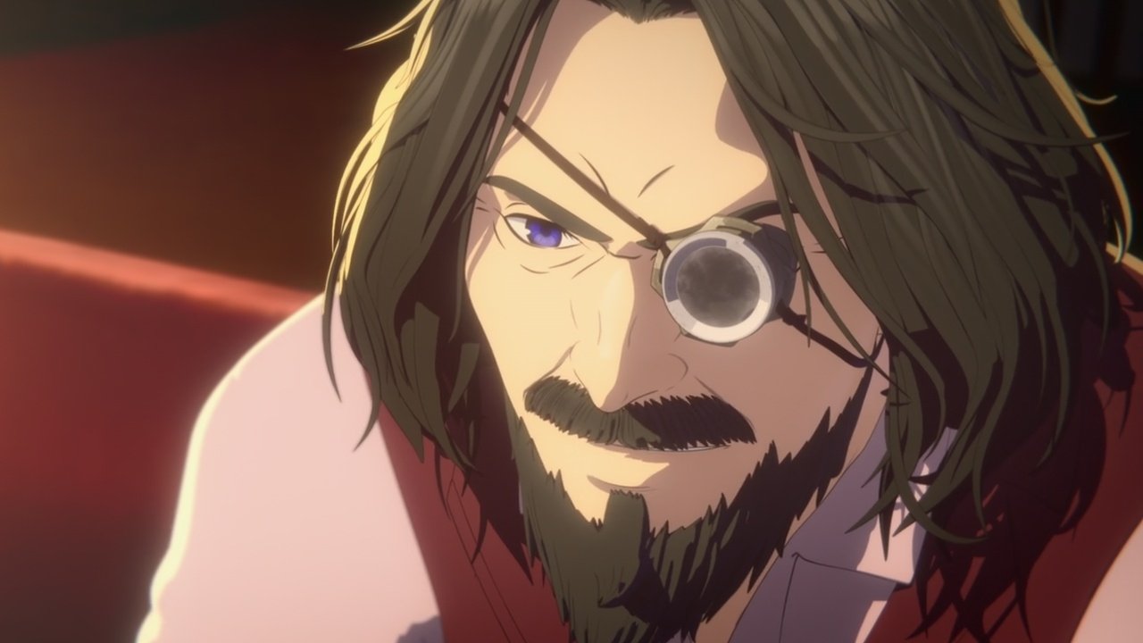 Levius 2019  [S01E07] - Do you remember? We met before