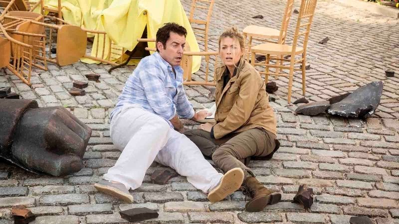 The Detour 2017  [S02E12] - The Ass