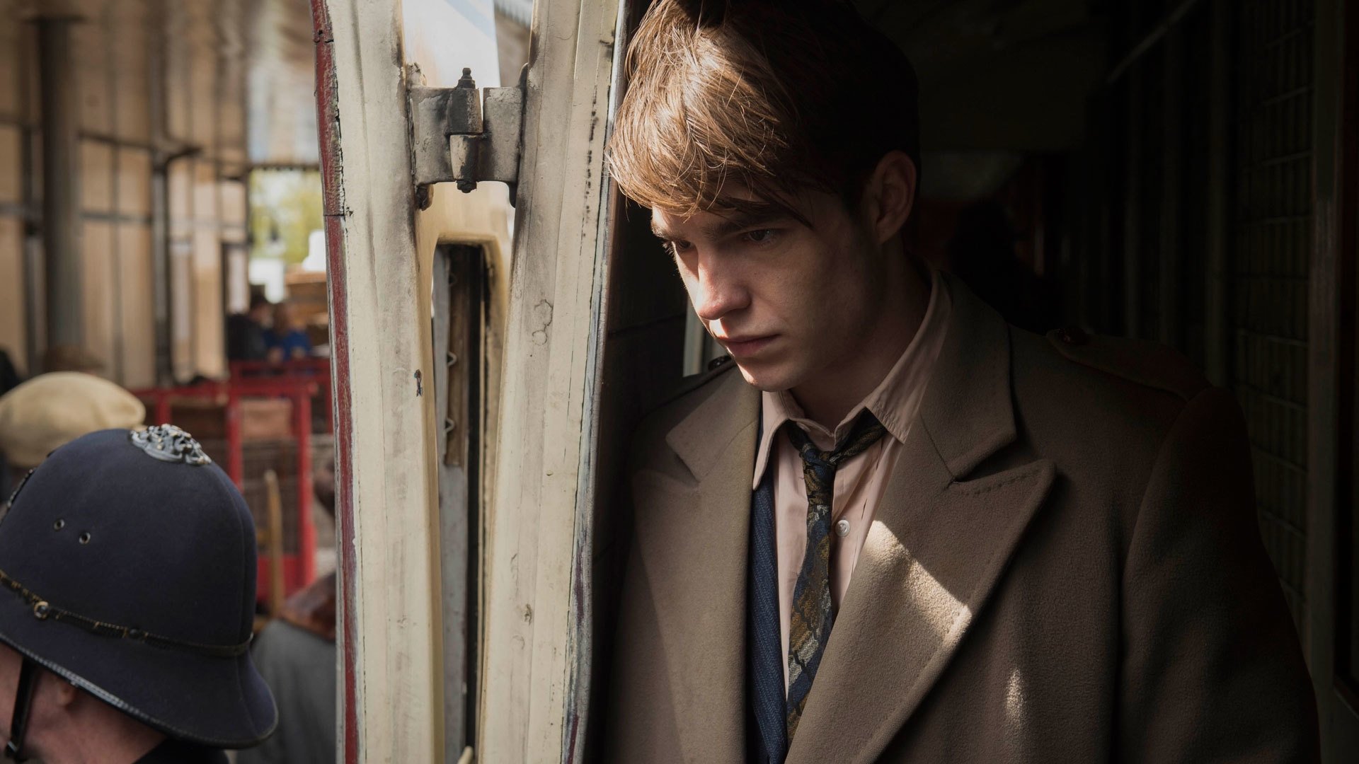 Rillington Place 2016  [S01E02] - Tim