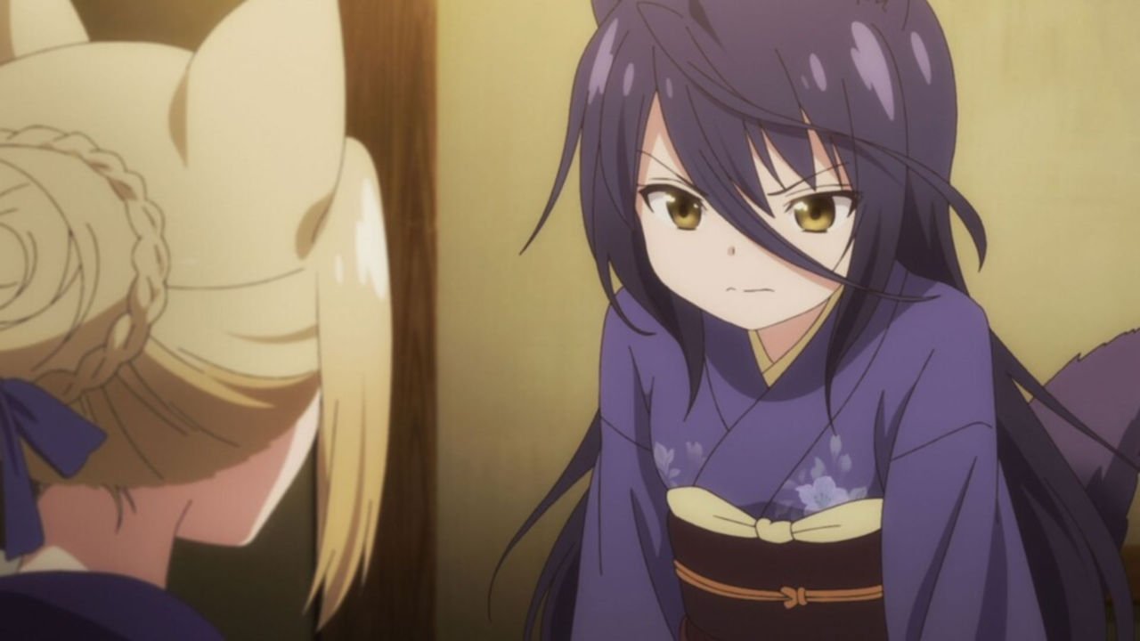 Konohana Kitan 2017  [S01E02] - Spring Journey