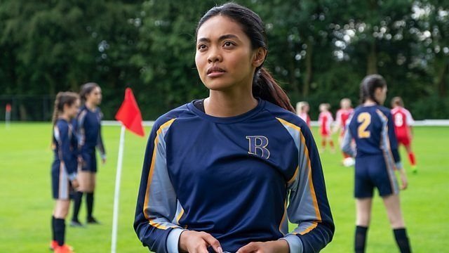 Get Even 2020  [S01E05] - Get What You Want
