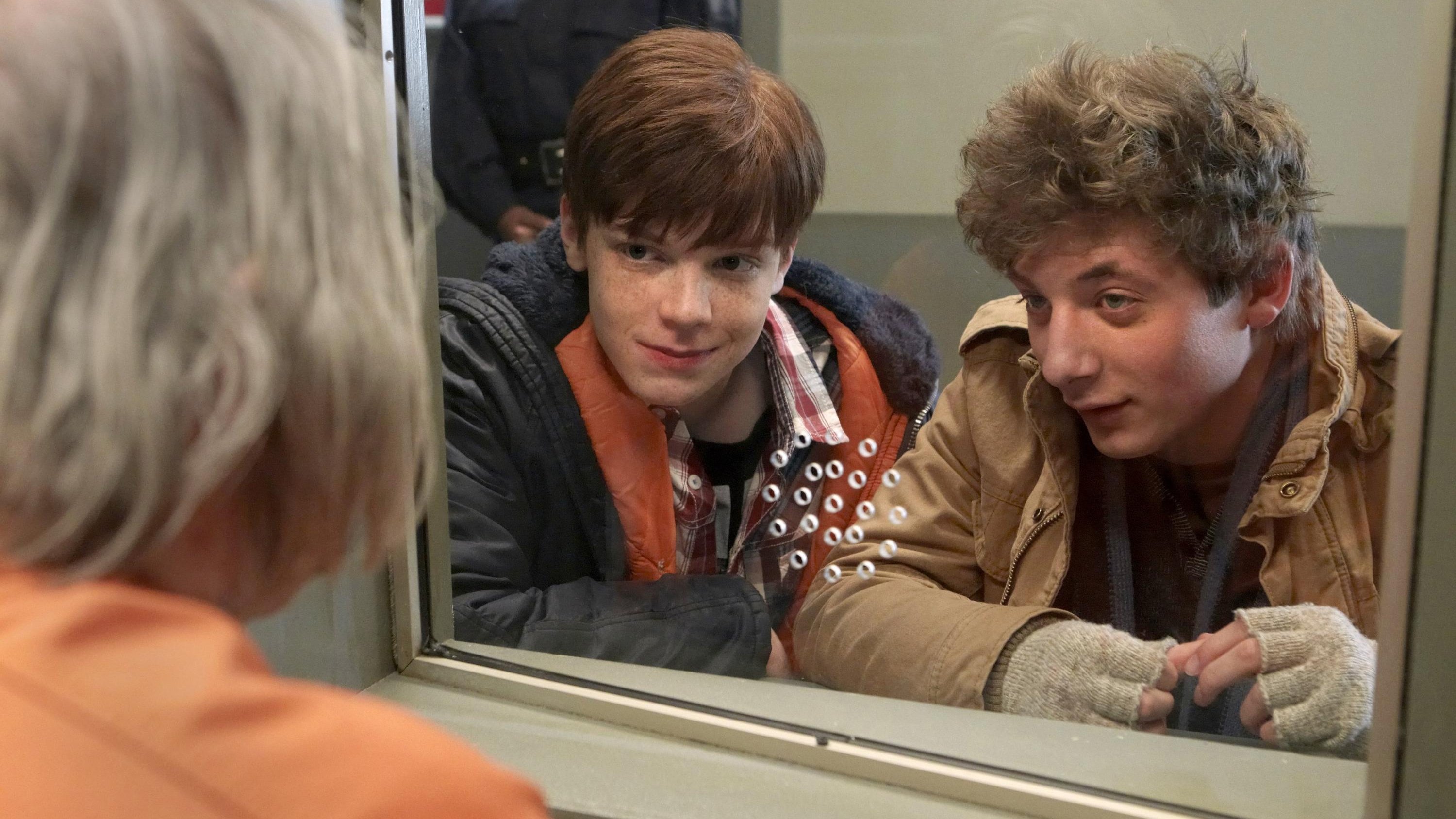 Shameless 2011  [S01E11] - Daddyz Girl