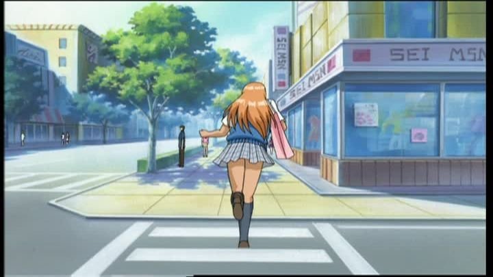 Peach Girl 2005  [S01E02] - The Trap Kiss!