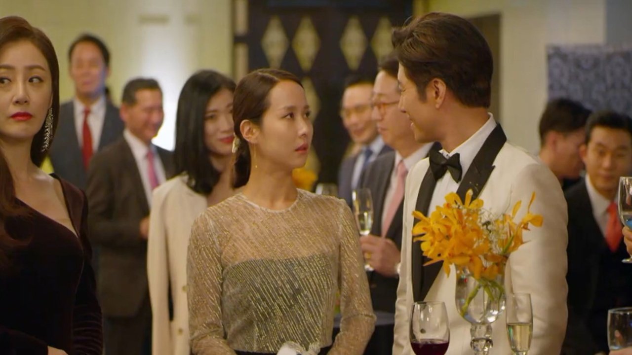 Woman of 9.9 Billion 2019  [S01E25] - Episode 25