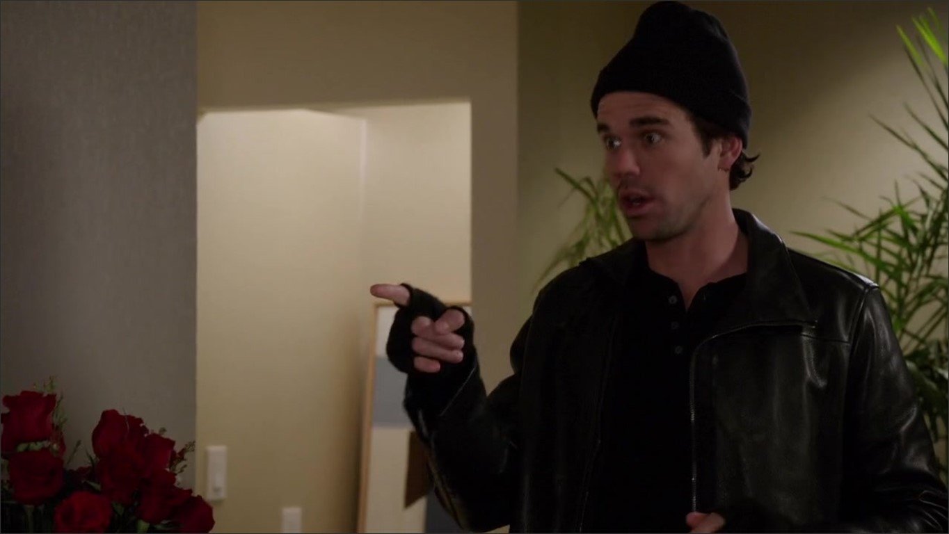 About a Boy 2014  [S02E15] - About a Trunk