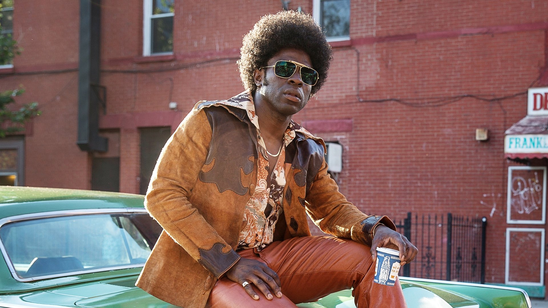 The Deuce 2017  [S01E03] - The Principle Is All