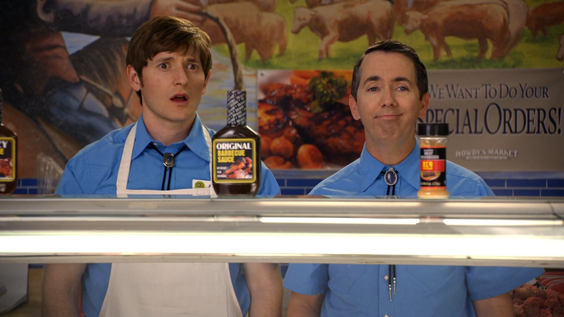 Raising Hope 2011  [S02E05] - Killer Hope