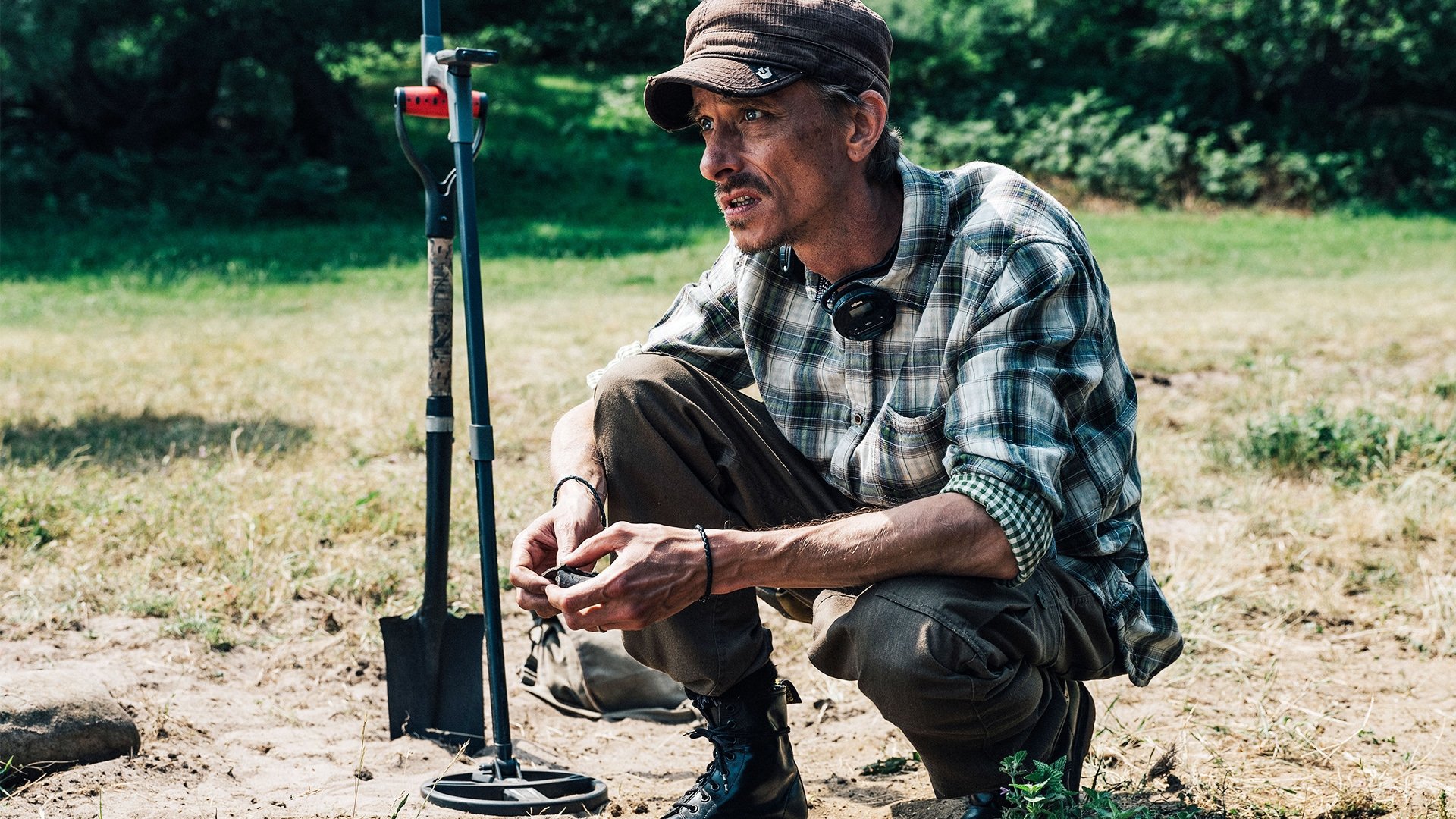 Detectorists 2017  [S03E03] - Episode 3