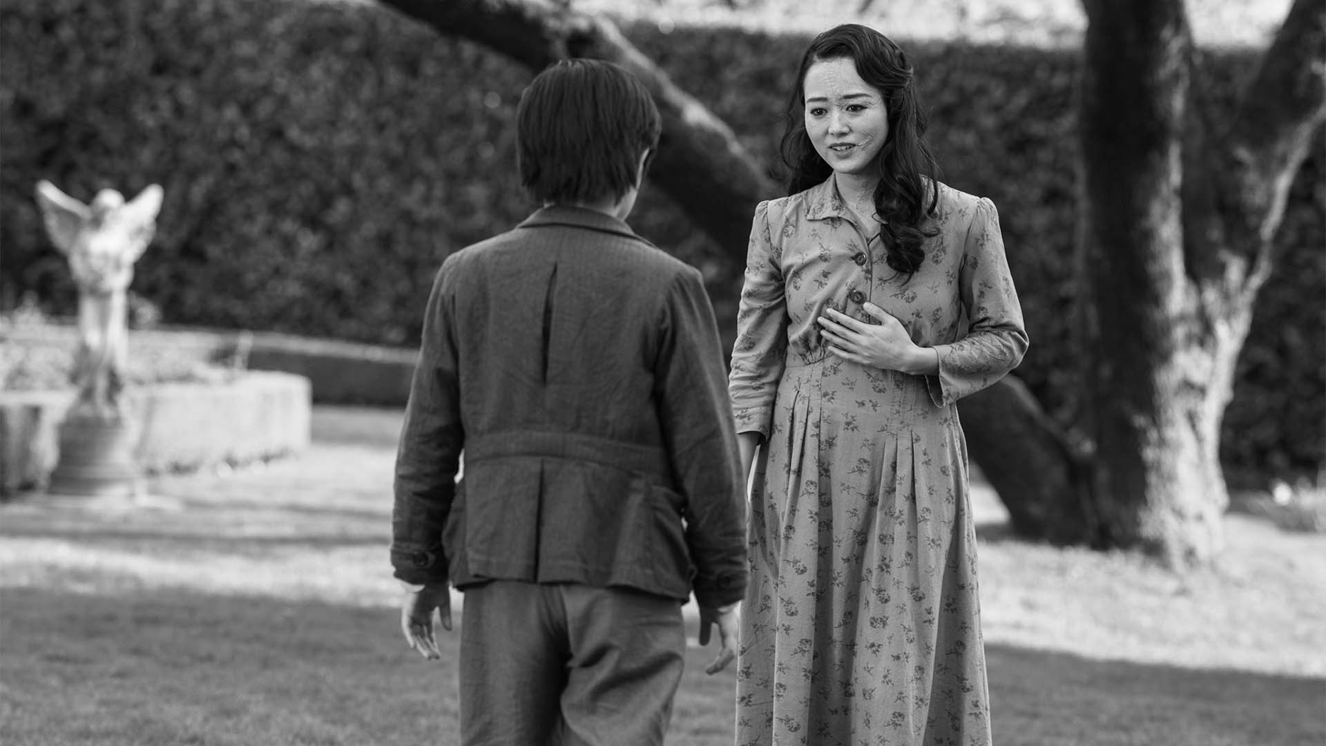 The Terror 2019  [S02E08] - My Sweet Boy