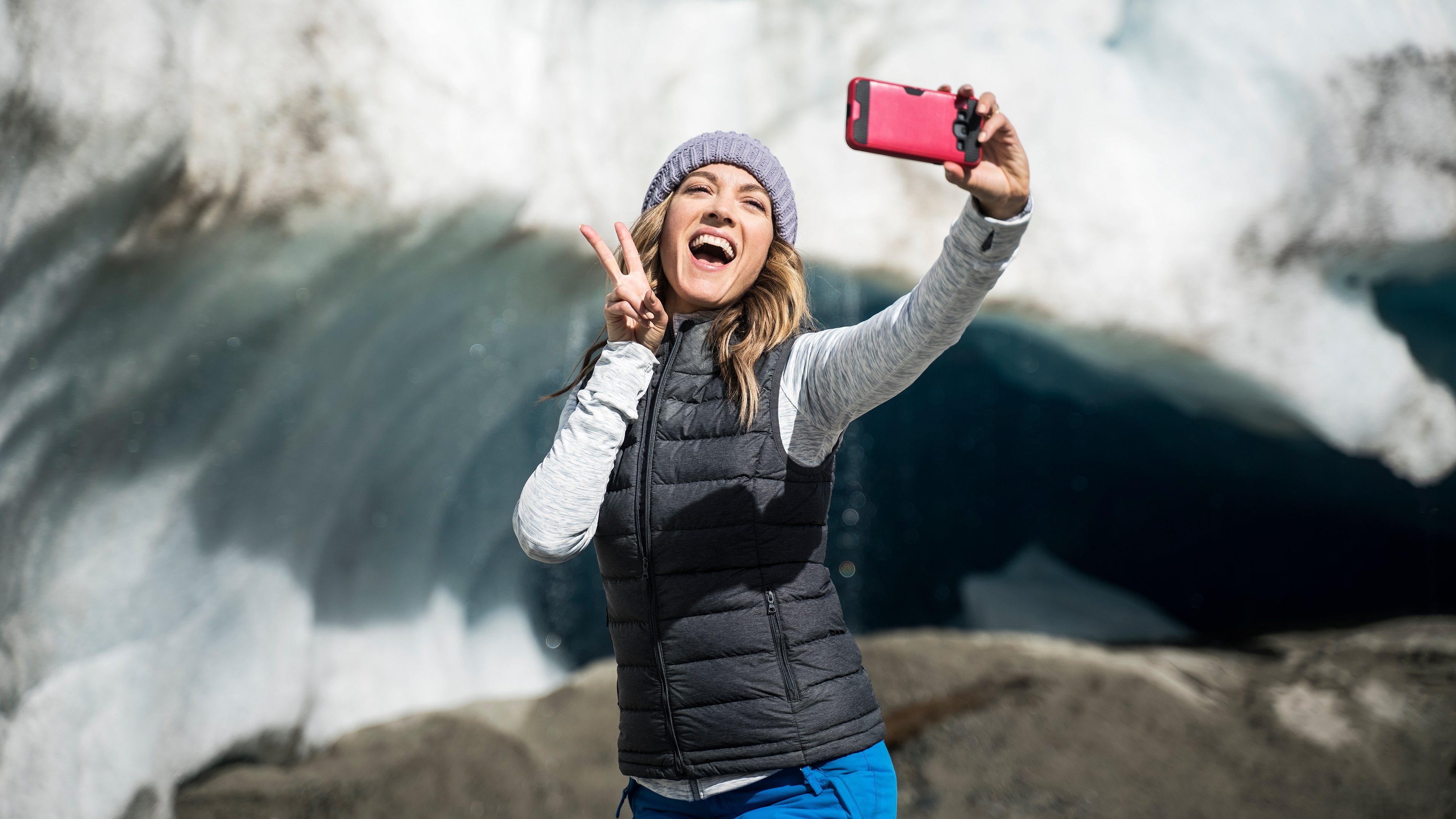 The Detour 2019  [S04E01] - The Search