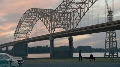 Quarry 2016  [S01E06] - His Deeds Were Scattered