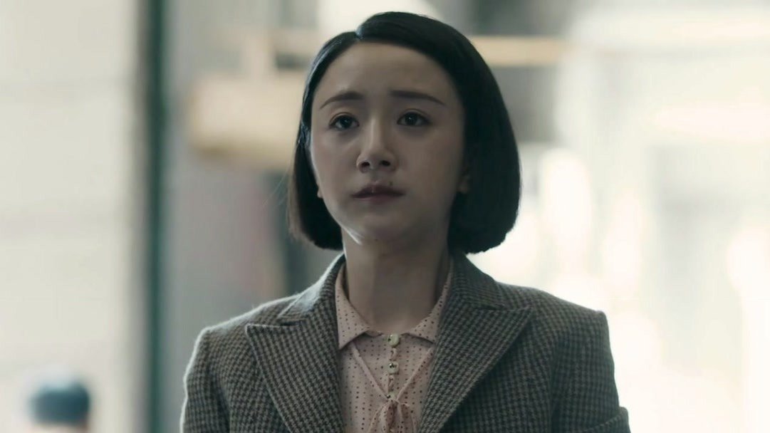 Detective Ke Chen 2019  [S01E44] - Episode 44