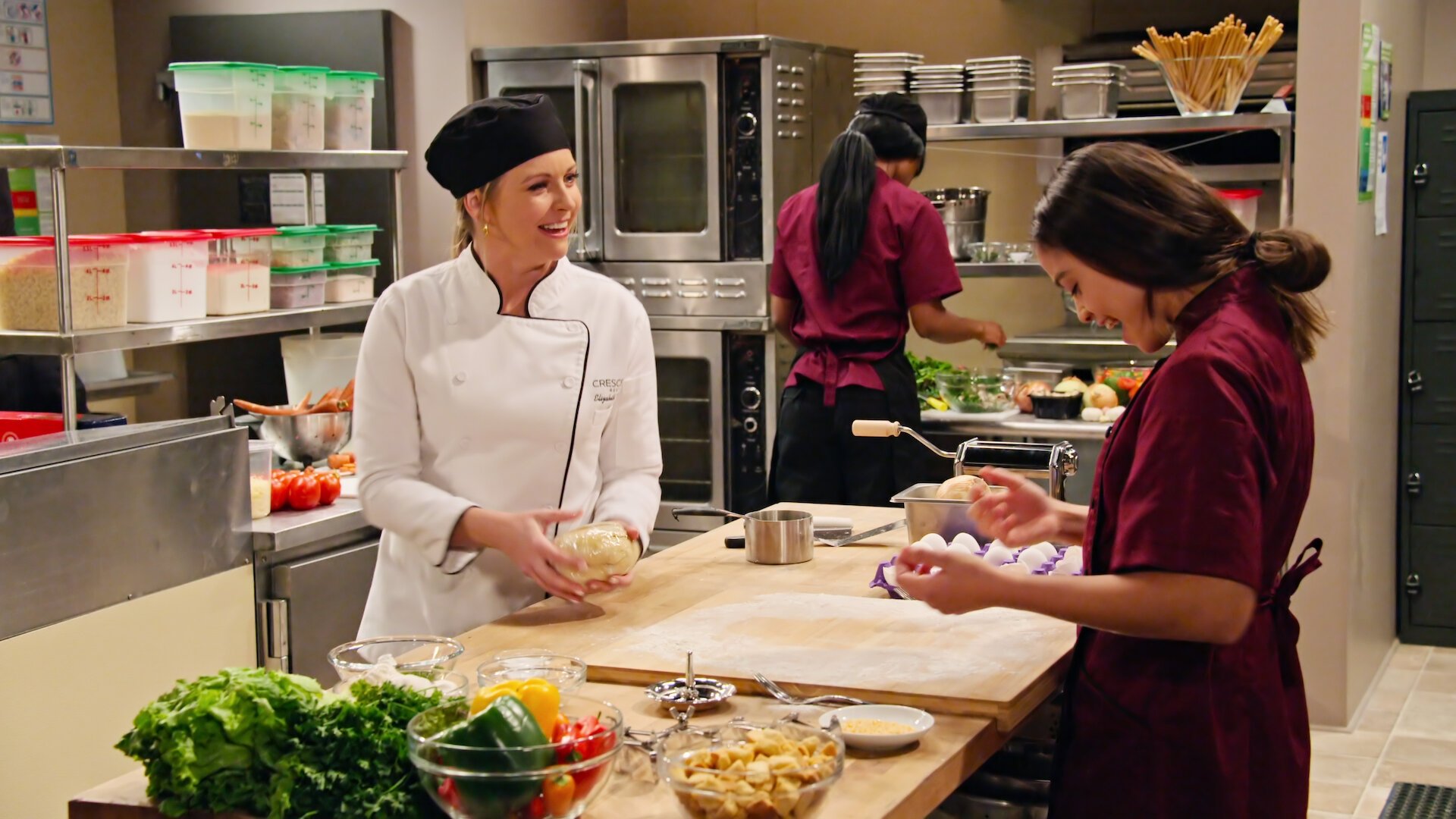 No Good Nick 2019  [S01E06] - The Glim Dropper
