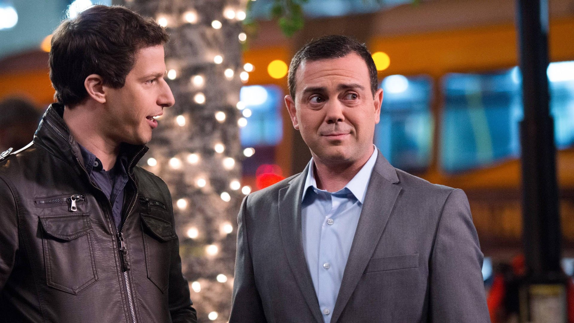Brooklyn Nine-Nine 2013  [S01E17] - Full Boyle