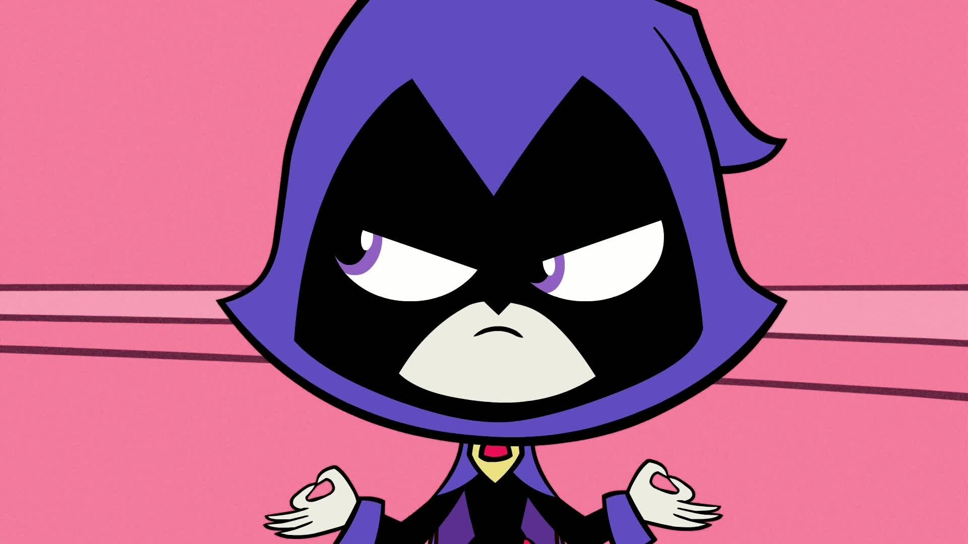 Teen Titans Go! 2013  [S01E05] - Double Trouble
