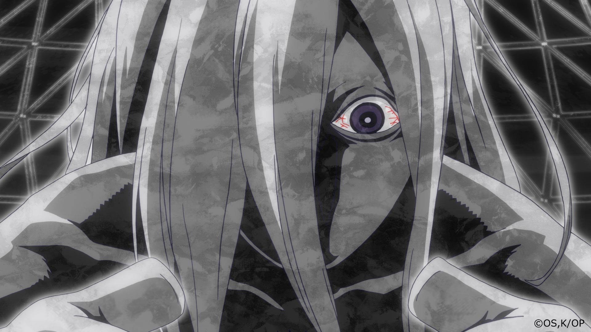 Orient 2022  [S01E08] - The Obsidian Goddess