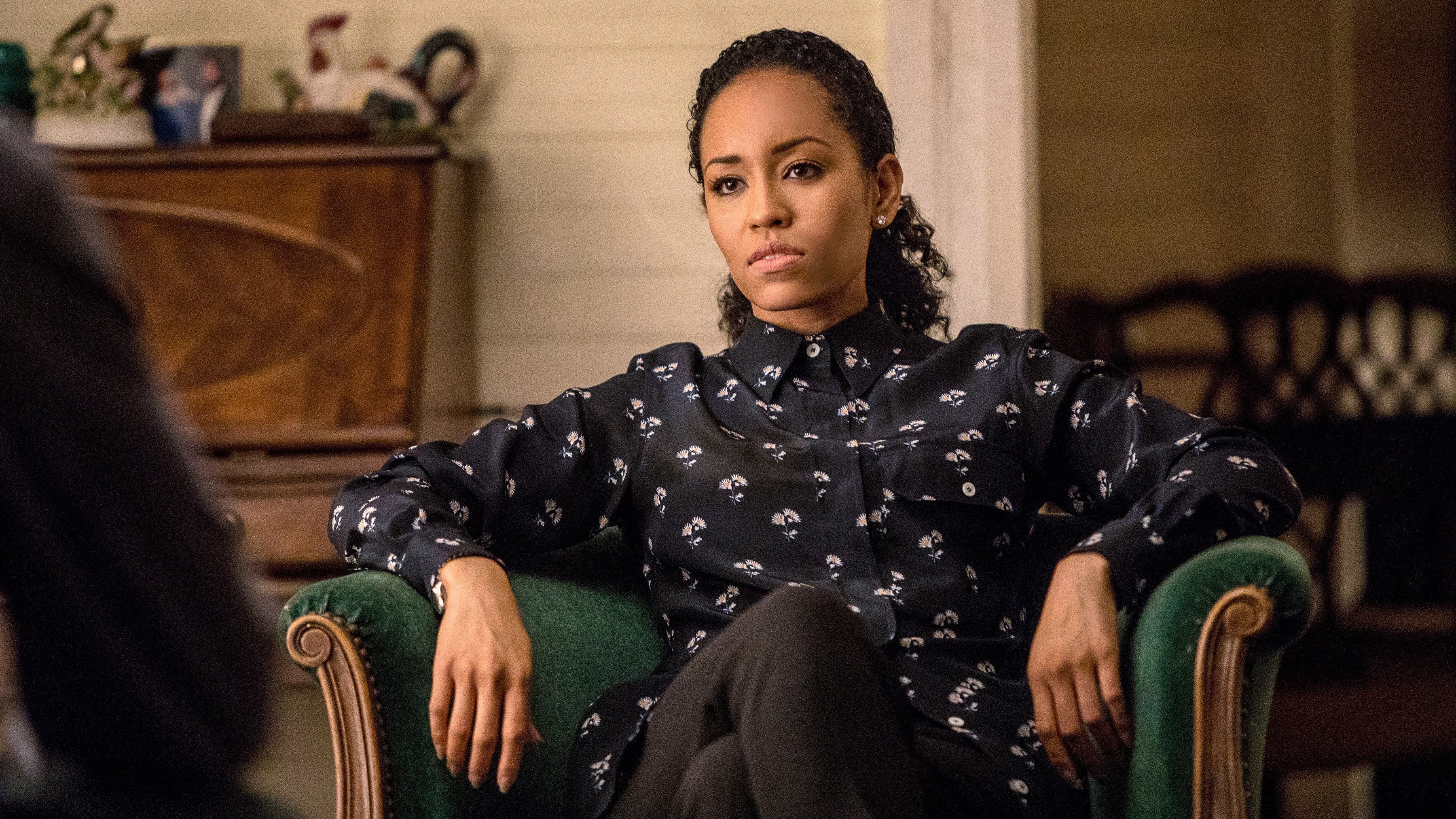 Queen Sugar 2017  [S02E16] - Dream Variations