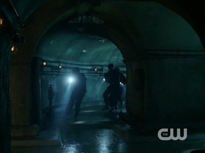 Beauty and the Beast 2012  [S01E18] - Heart of Darkness