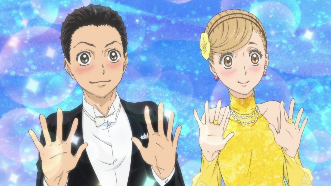 Welcome to the Ballroom 2017  [S01E08] - Reality
